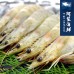 【阿家海鮮】嚴選生凍南美白蝦#4 (900g±10%)約51~60尾